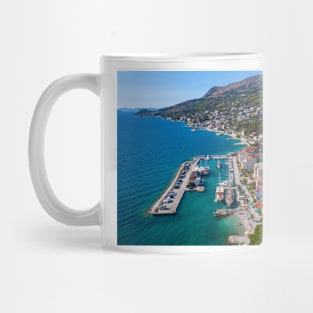 Sumpetar Mug